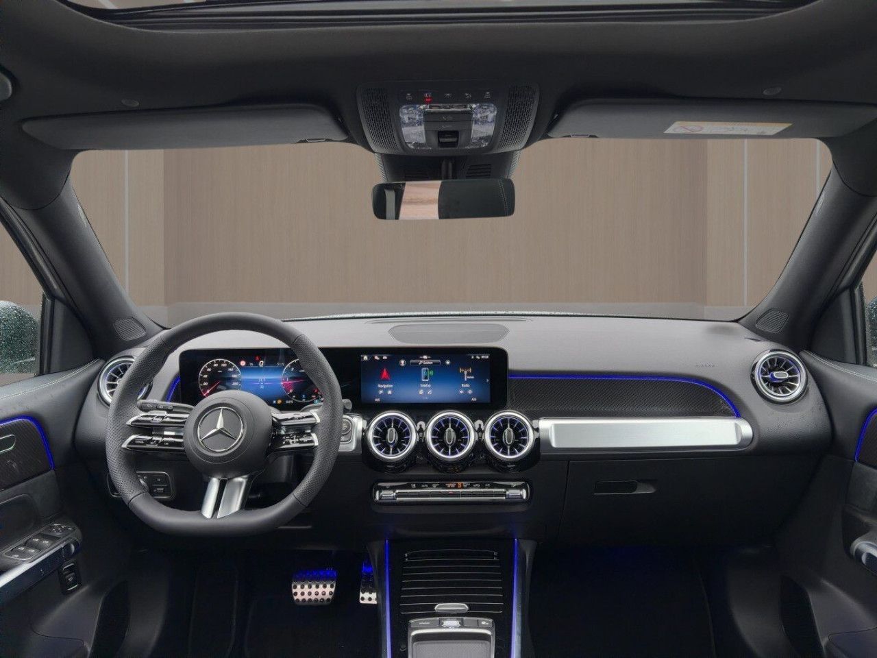 Mercedes-Benz GLB – Bild 8