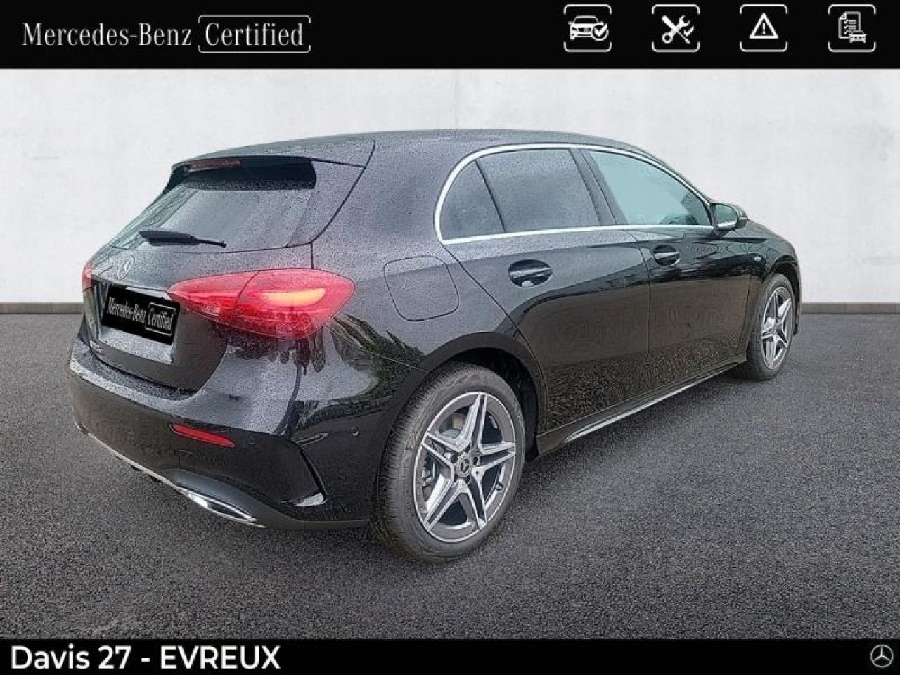 Photo du v&eacute;hicule 5 / 17