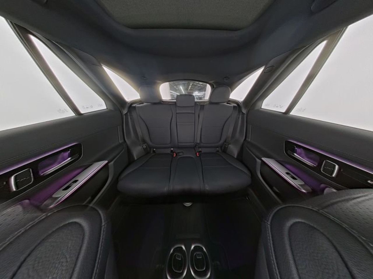 Mercedes-Benz GLC – Bild 6