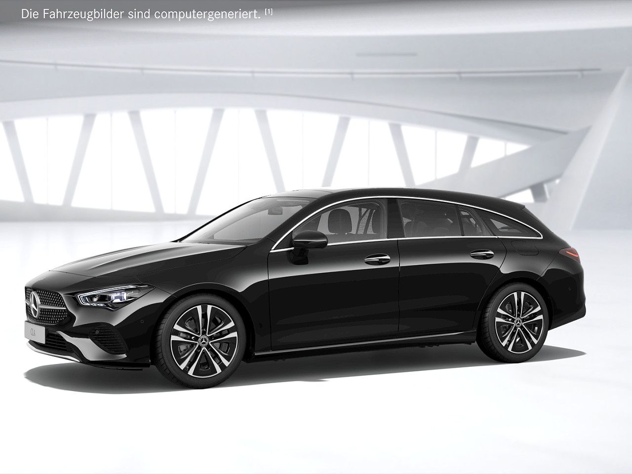Mercedes-Benz CLA – Bild 18