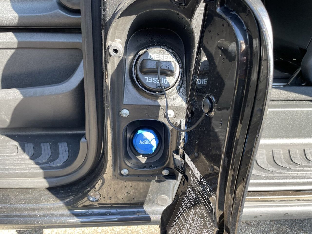 Mercedes-Benz V-Klasse – Bild 21