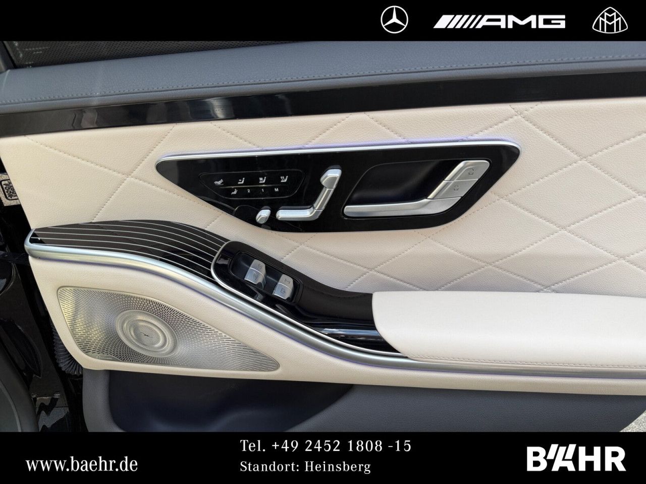 Mercedes-Benz S-Klasse – Bild 18