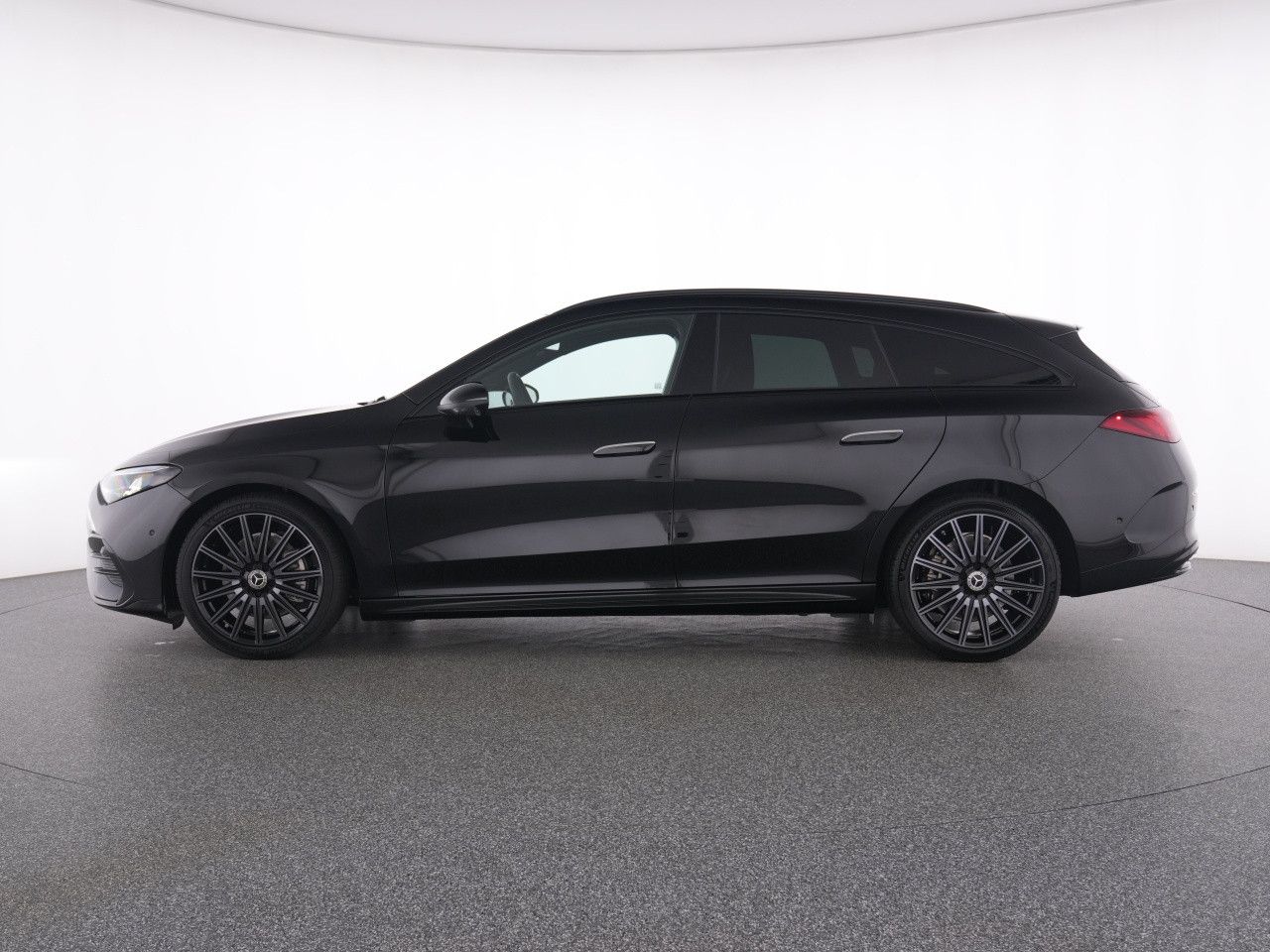 Mercedes-Benz CLA – Bild 10