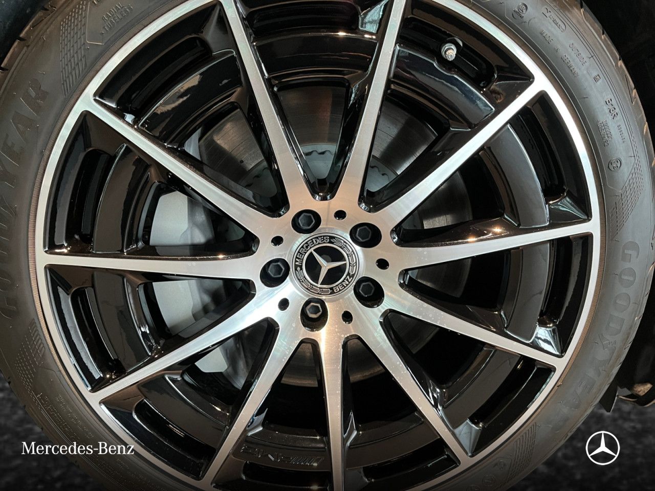 Mercedes-Benz EQS – Bild 4