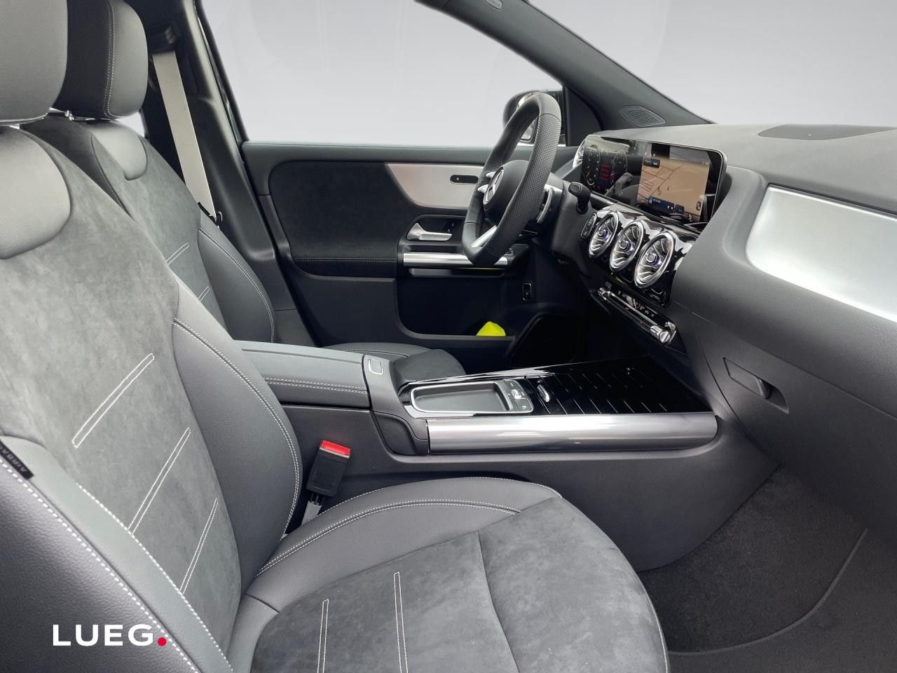 Mercedes-Benz GLA – Bild 8