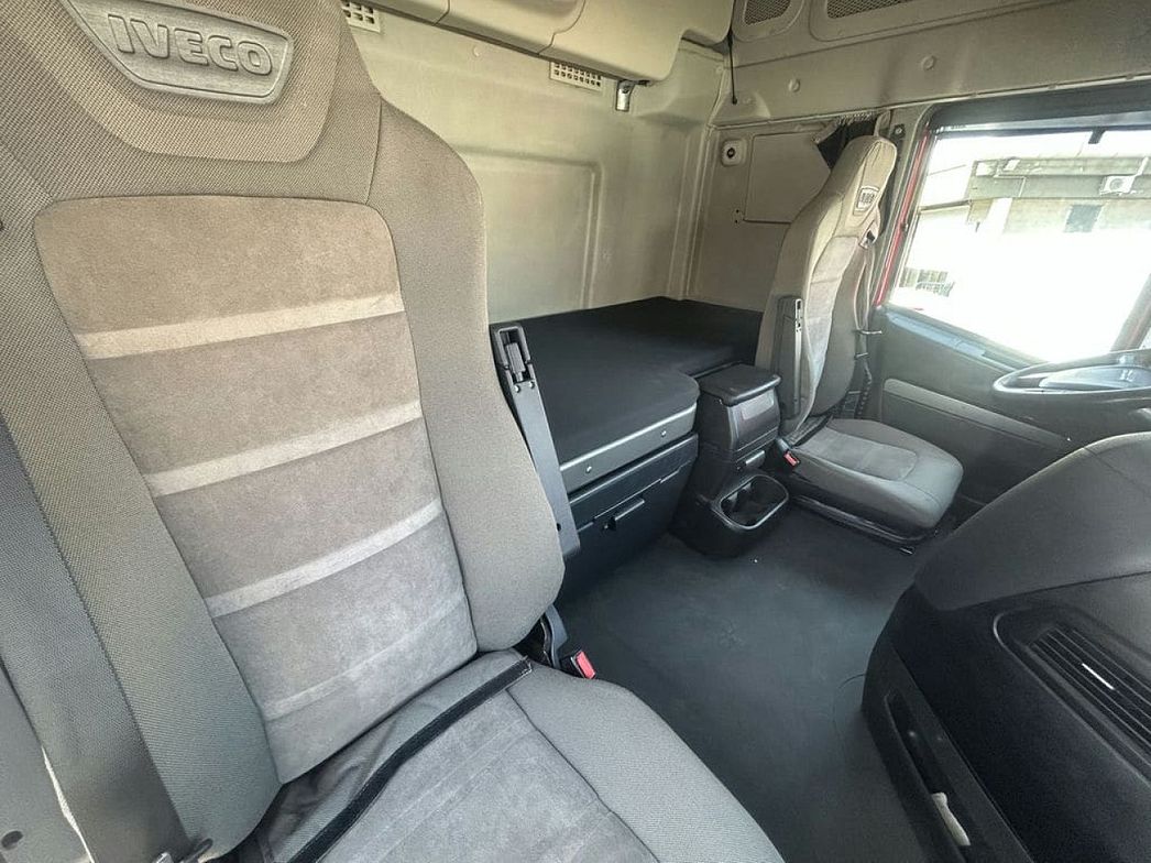 IVECO | AS440S48T/P