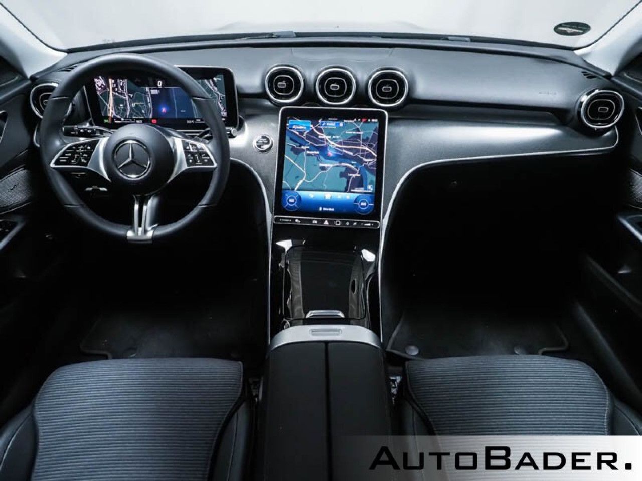 Mercedes-Benz C-Klasse – Bild 8