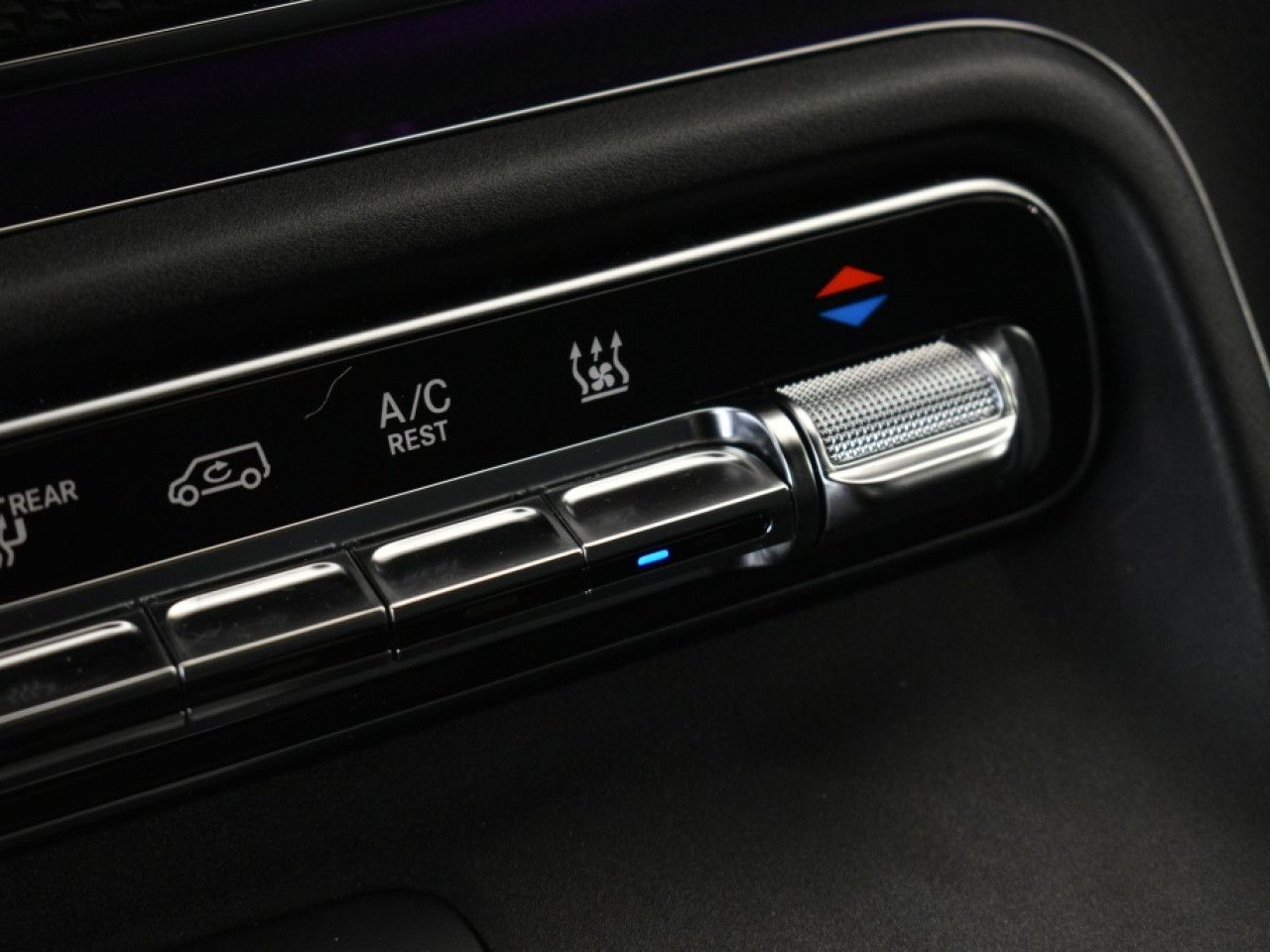 Mercedes-Benz V-Klasse – Bild 12