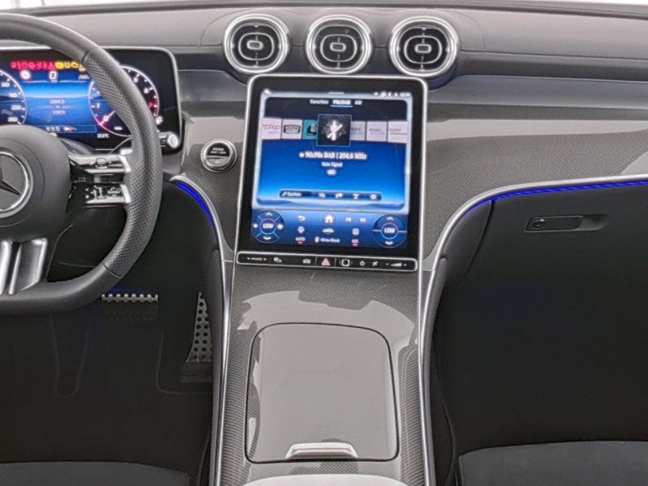 Mercedes-Benz GLC – Bild 7