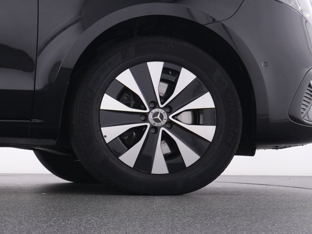 Mercedes-Benz V-Klasse – Bild 21