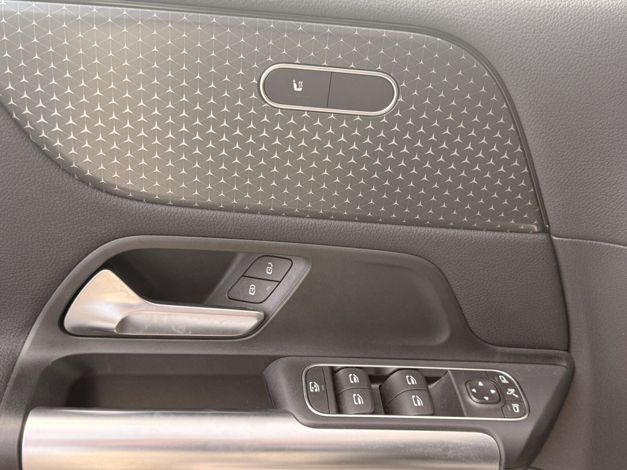 Mercedes-Benz B-Klasse – Bild 13