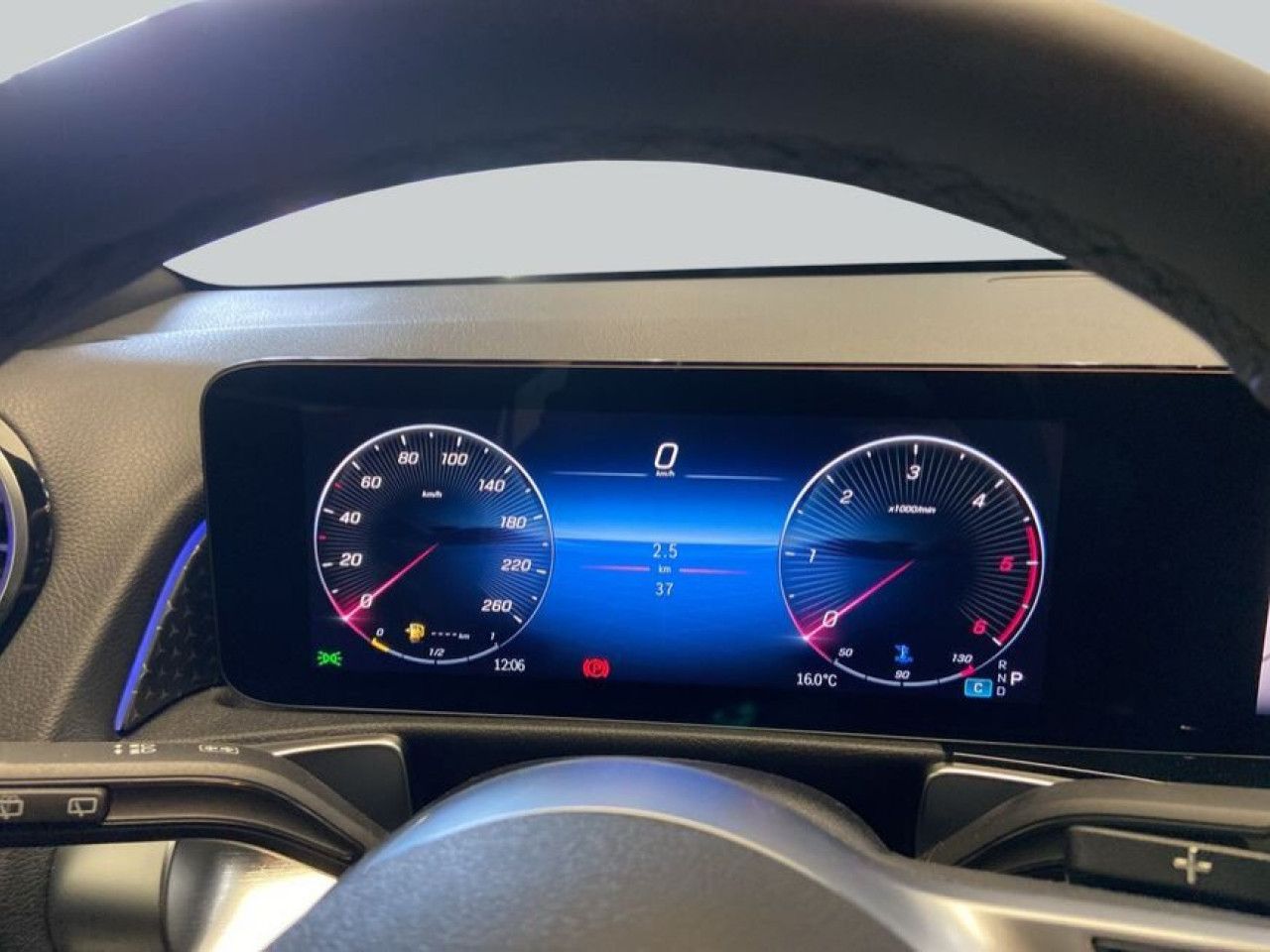 Mercedes-Benz GLB – Bild 18