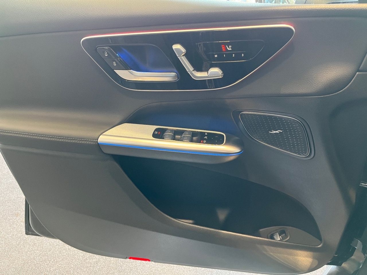 Mercedes-Benz GLC – Bild 19