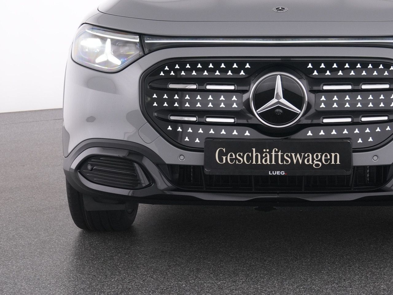 Mercedes-Benz GLB – Bild 16