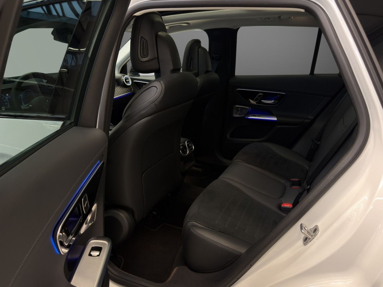 Mercedes-Benz GLC – Bild 8