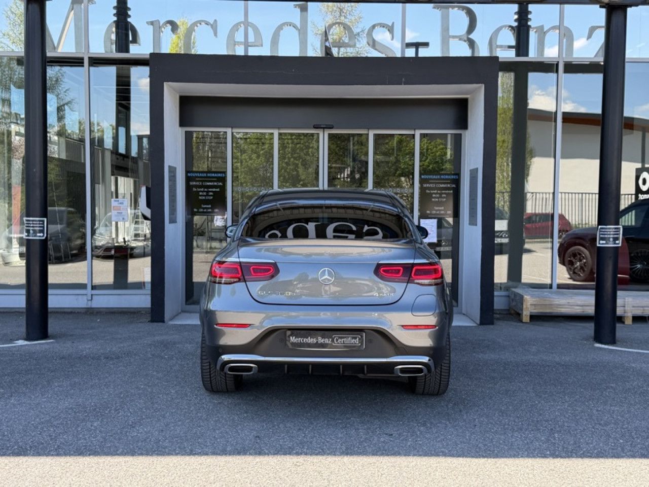 Photo du v&eacute;hicule 5 / 18