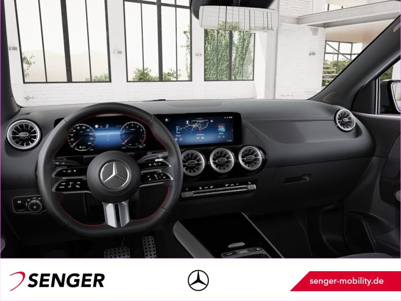 Mercedes-Benz GLA – Bild 8