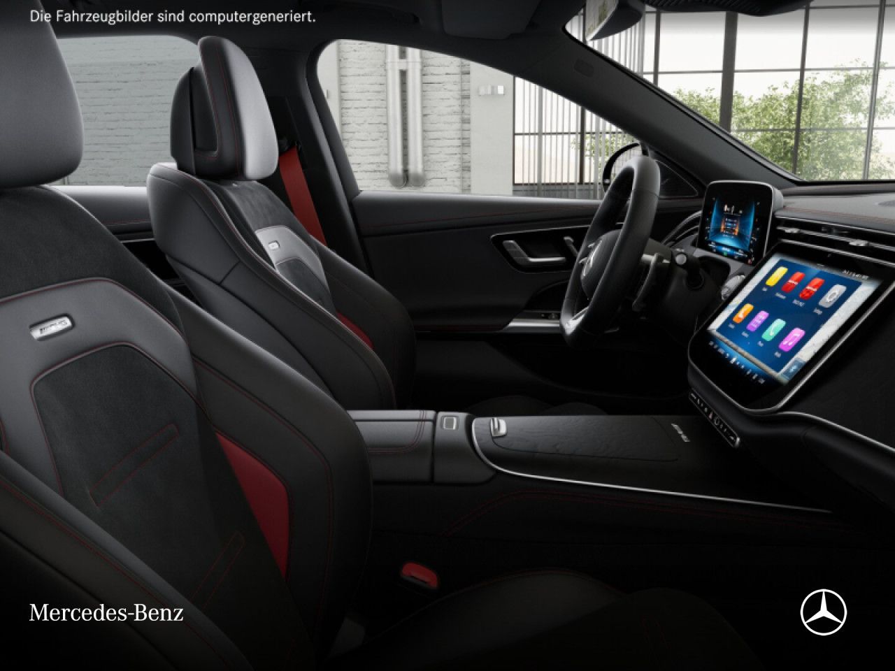 Mercedes-Benz E-Klasse – Bild 9