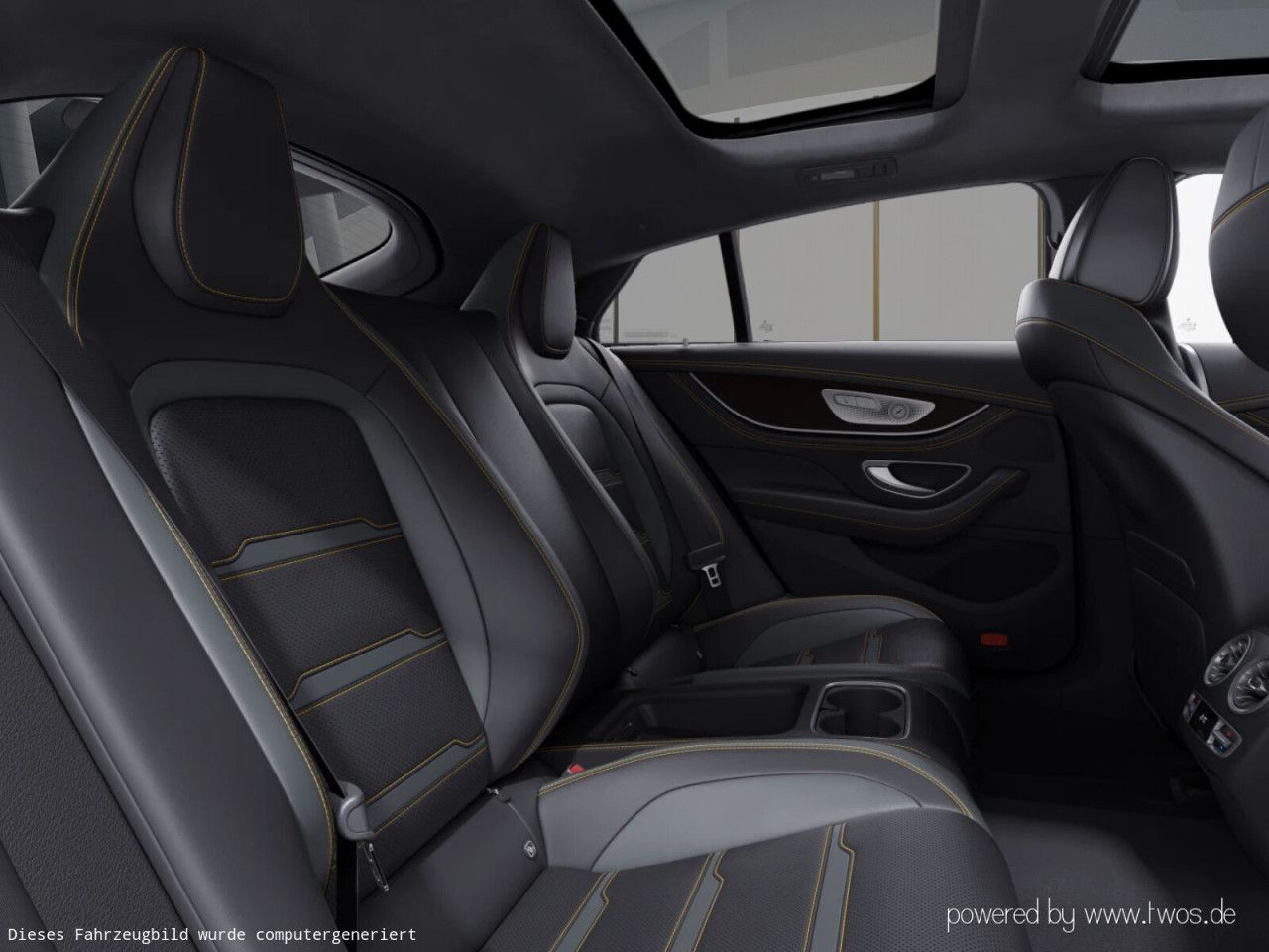 Mercedes-Benz AMG GT – Bild 24