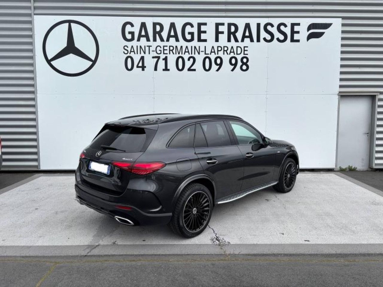 Photo du v&eacute;hicule 5 / 16