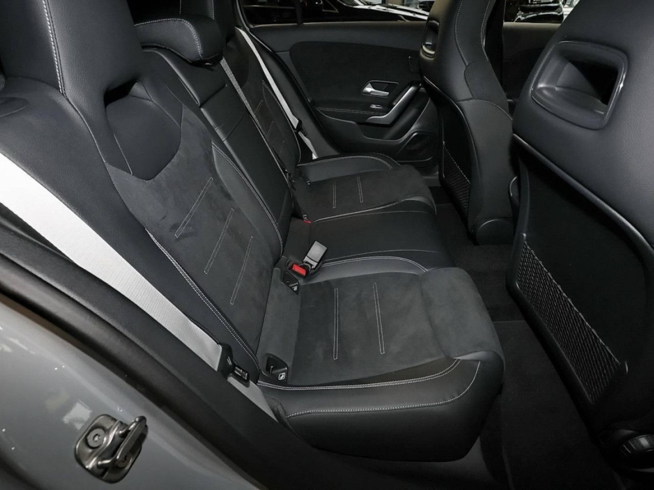 Mercedes-Benz A-Klasse – Bild 6