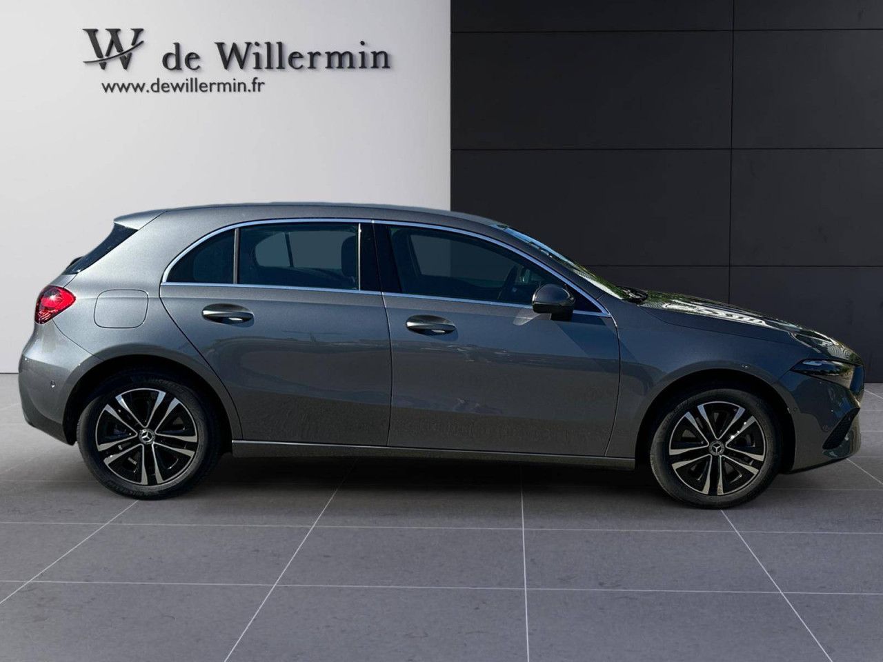 Photo du v&eacute;hicule 4 / 18