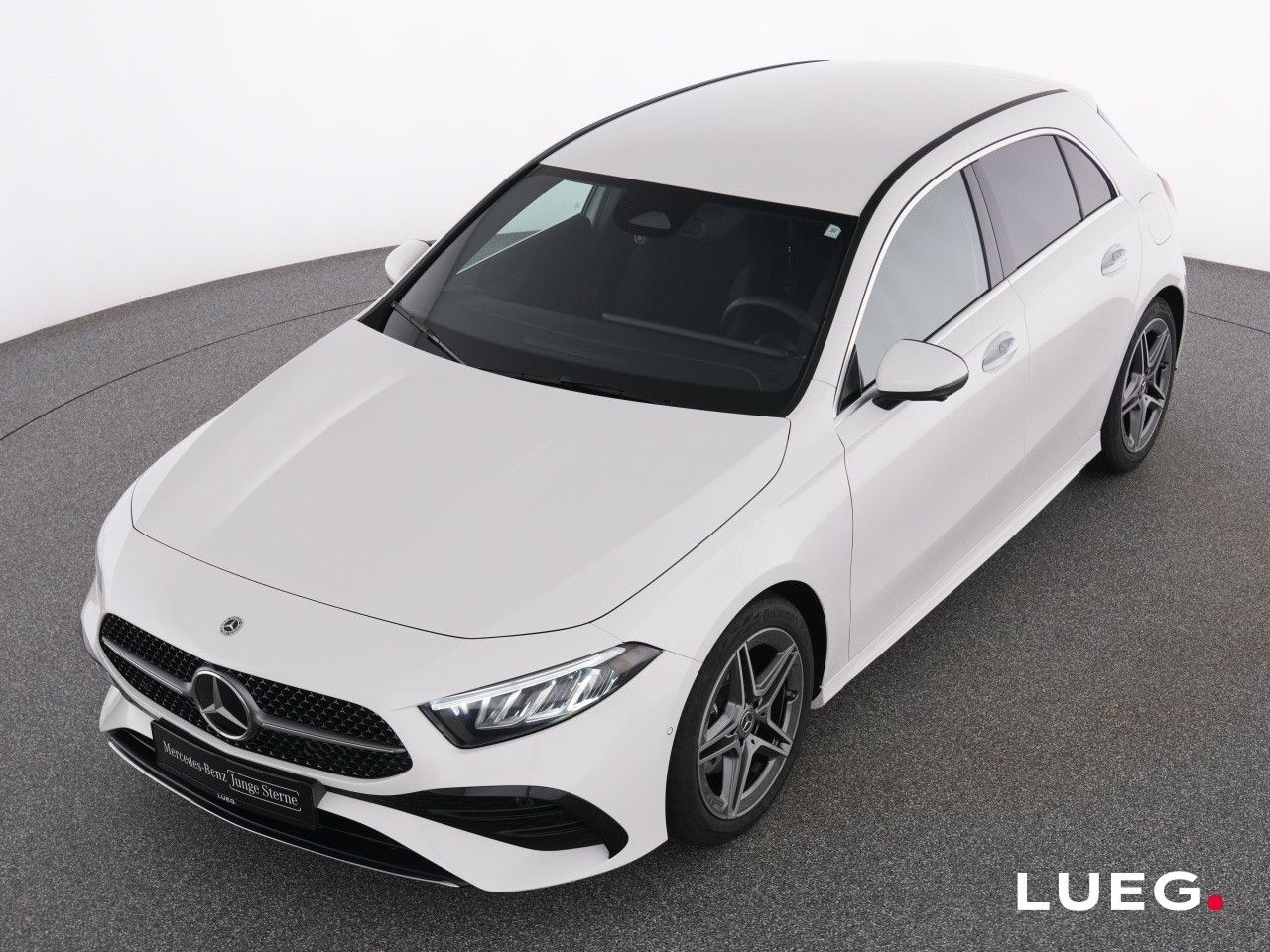 Mercedes-Benz A-Klasse – Bild 17