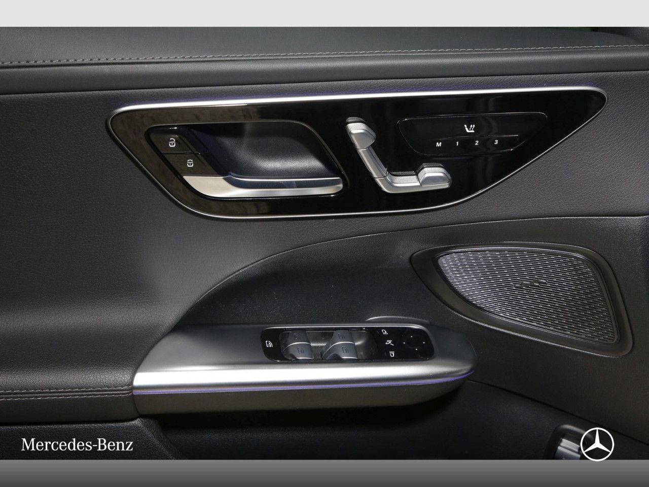 Mercedes-Benz C-Klasse – Bild 14