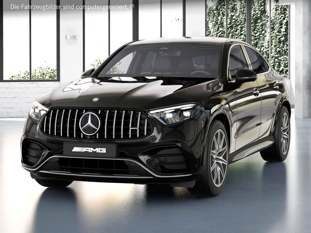 Mercedes-Benz GLC – Bild 17