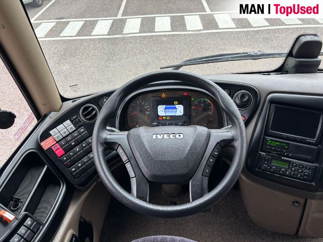 IVECO Magelys 12