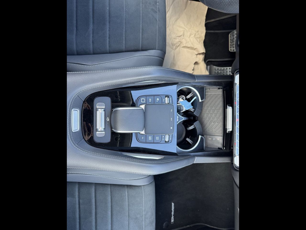 Mercedes-Benz GLE – Bild 17