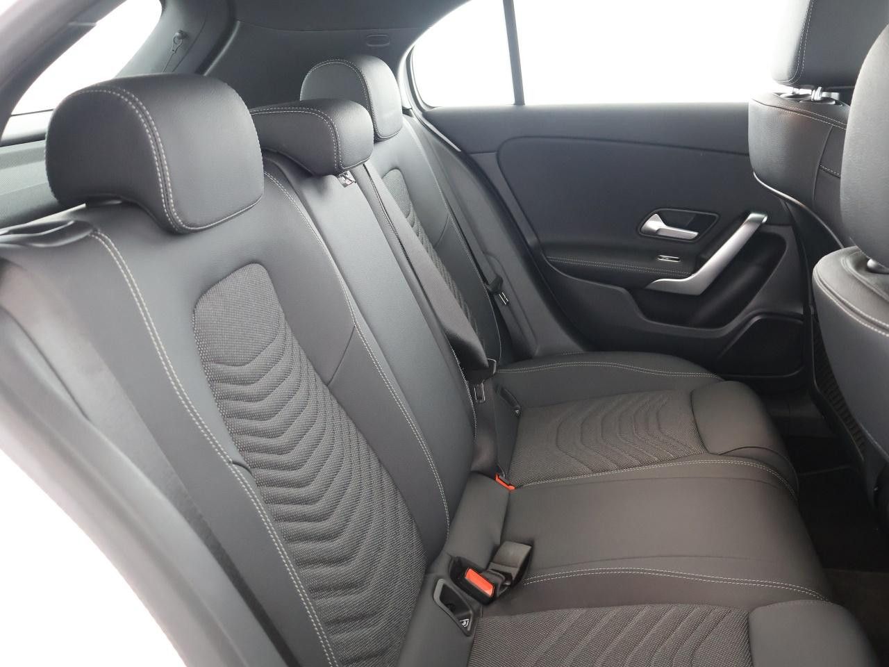 Mercedes-Benz A-Klasse – Bild 14