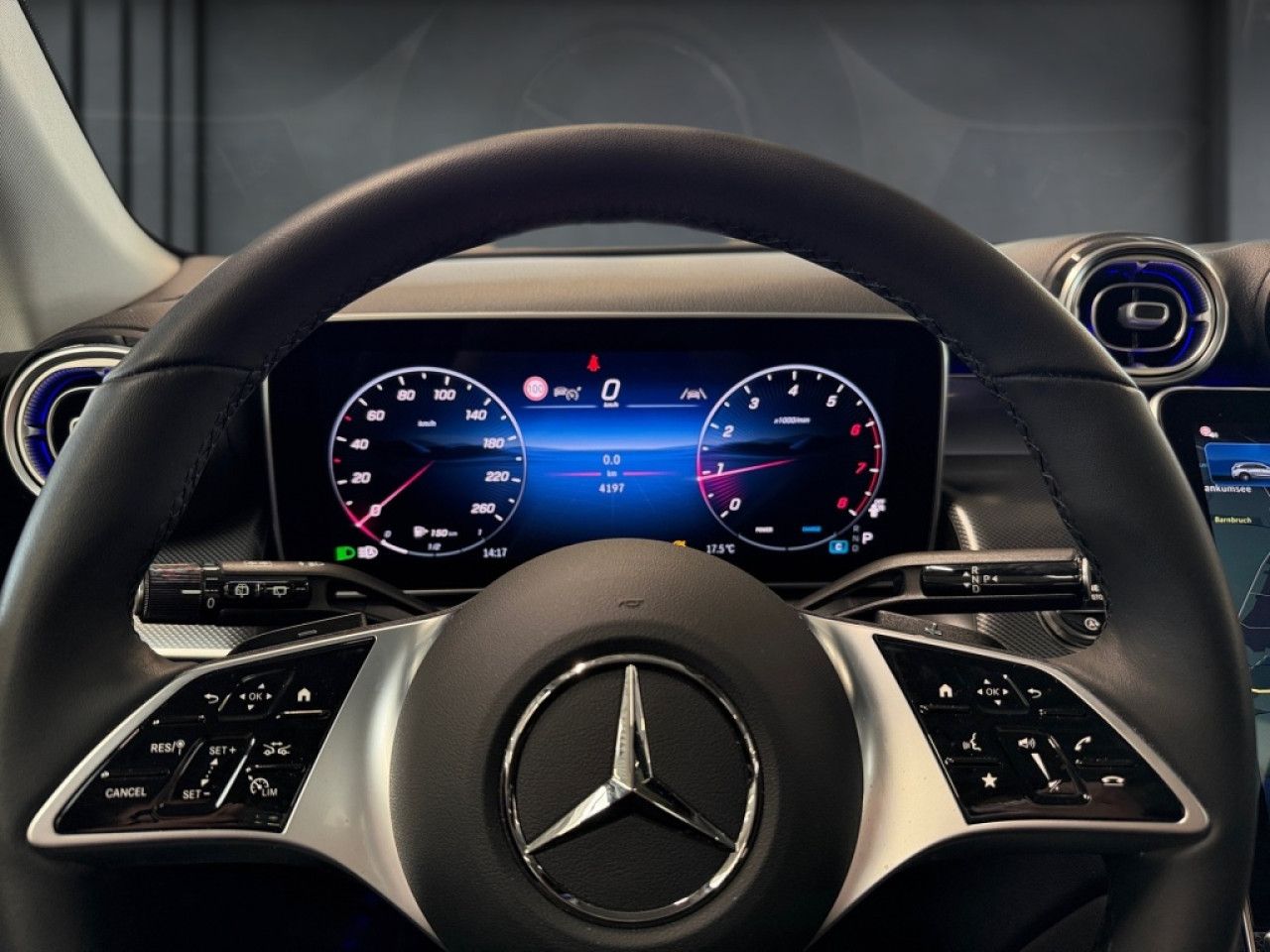 Mercedes-Benz GLC – Bild 9