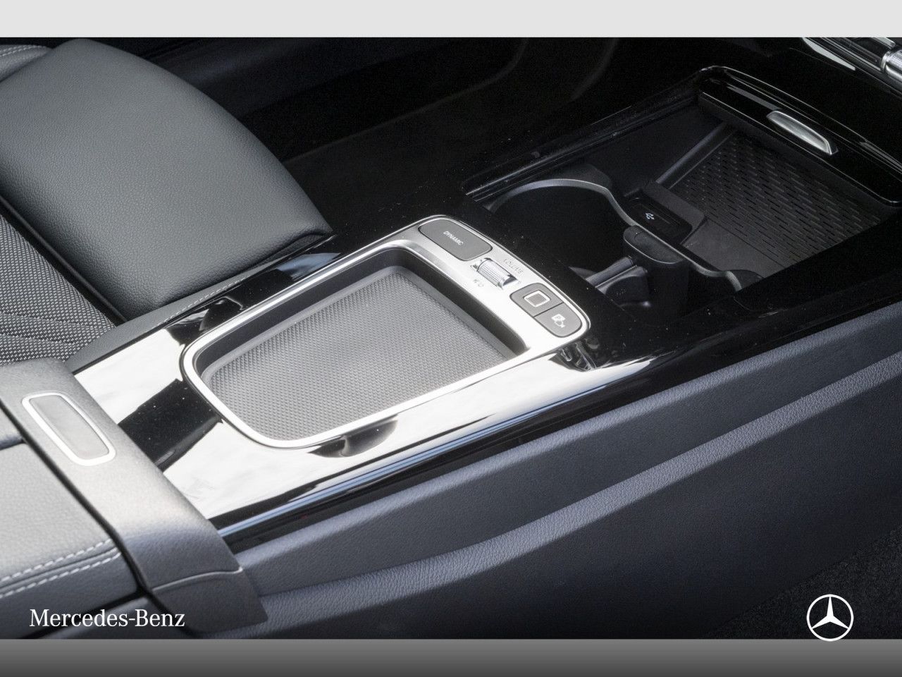 Mercedes-Benz A-Klasse – Bild 14