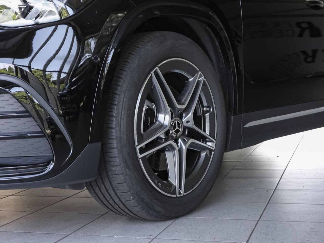 Mercedes-Benz GLA – Bild 8