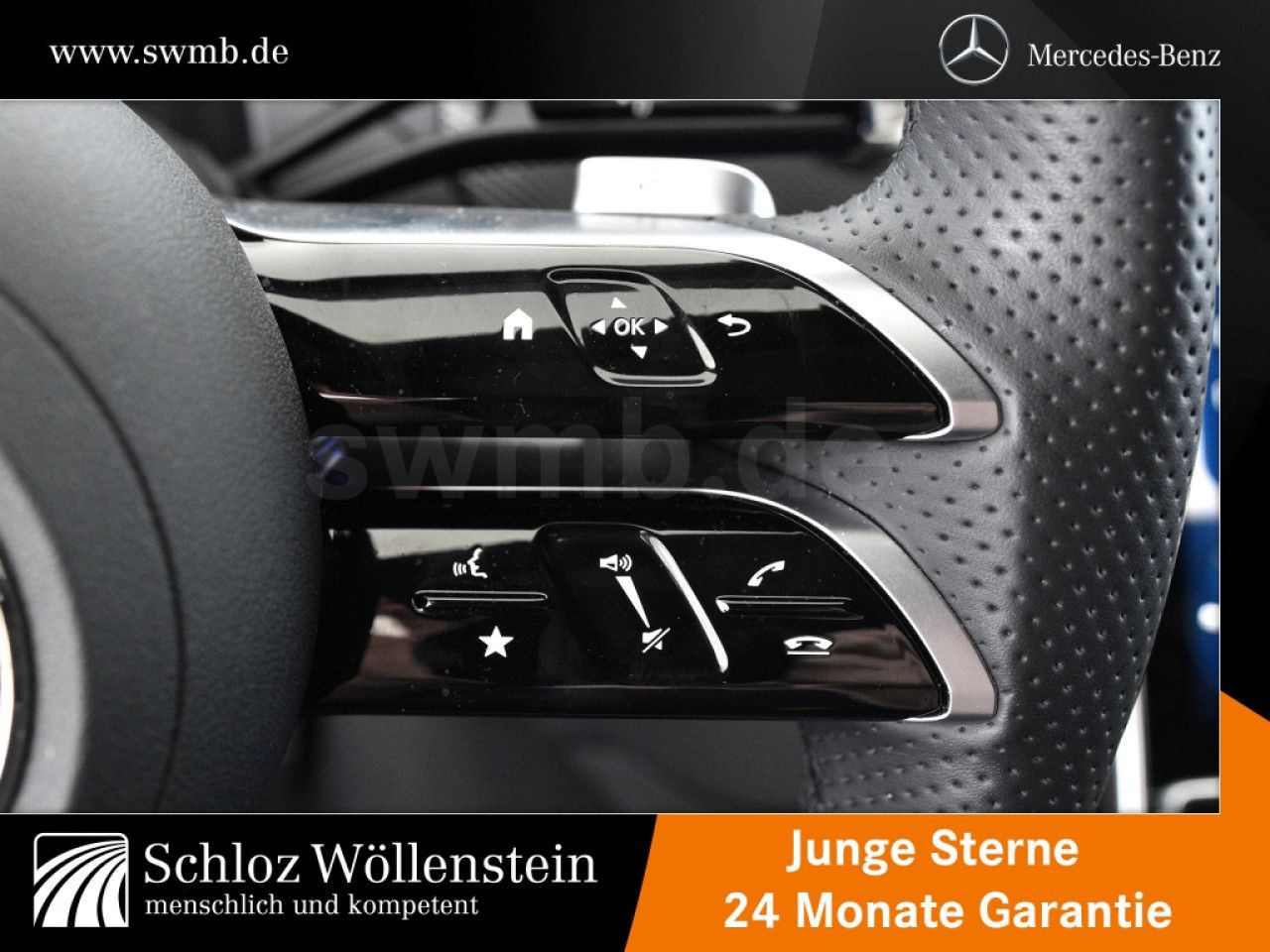 Mercedes-Benz C-Klasse – Bild 16