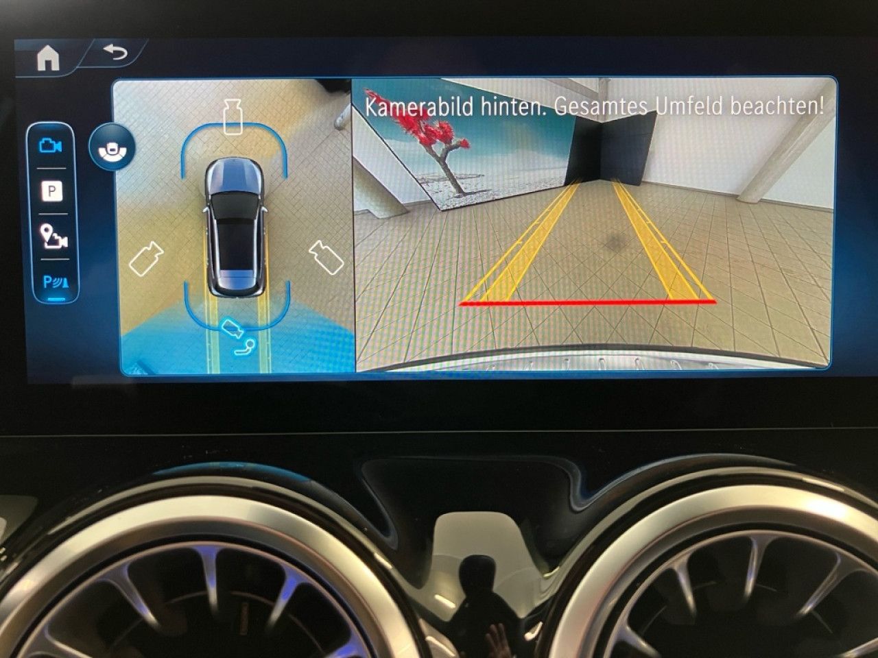 Mercedes-Benz GLA – Bild 13