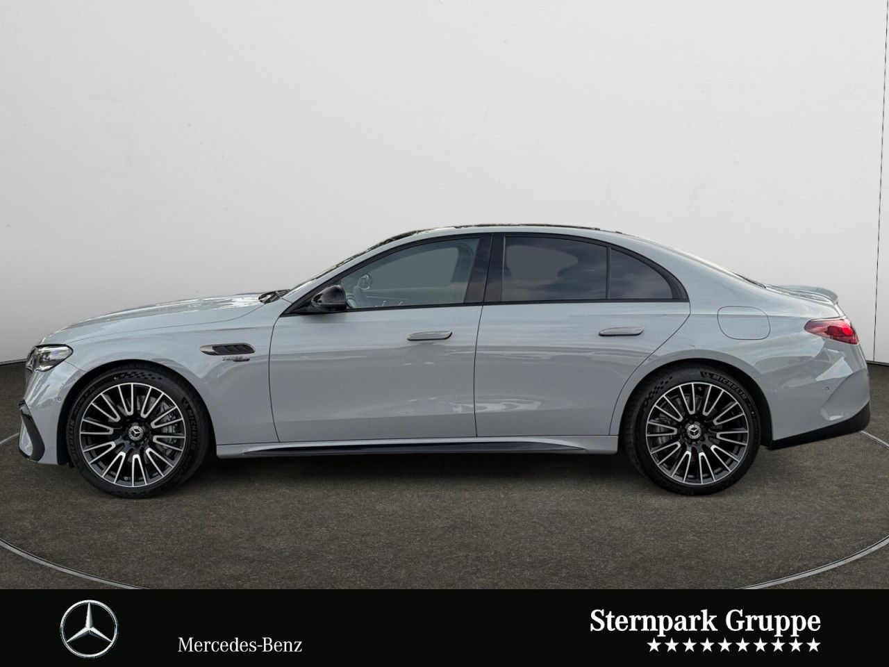 Mercedes-Benz E-Klasse – Bild 2