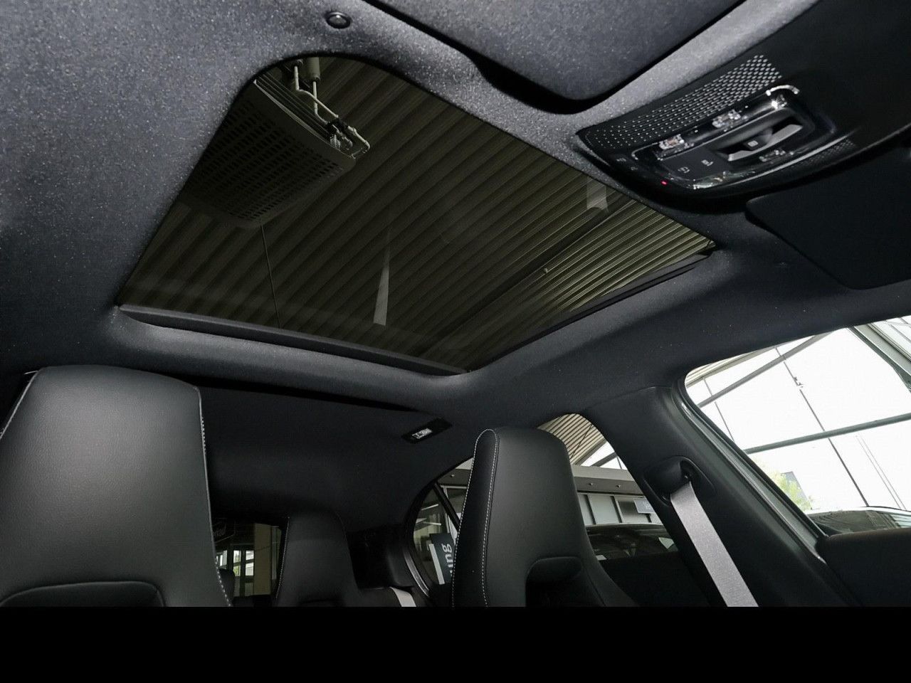 Mercedes-Benz A-Klasse – Bild 7
