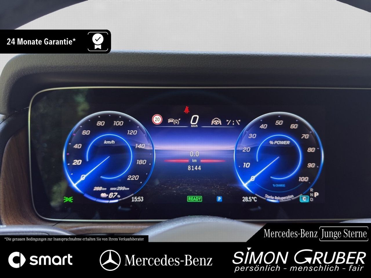 Mercedes-Benz G-Klasse – Bild 15