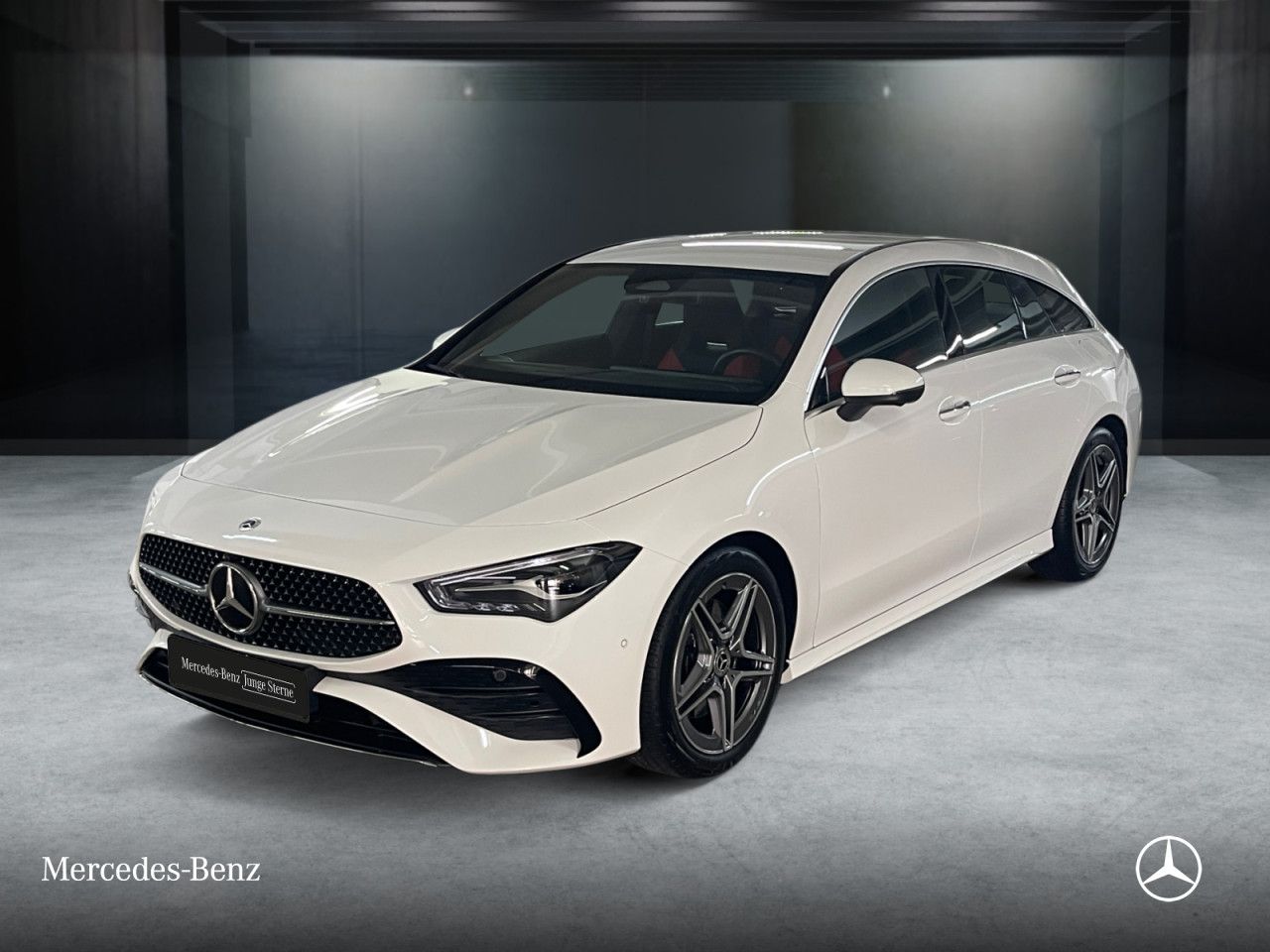 Mercedes-Benz CLA – Bild 7