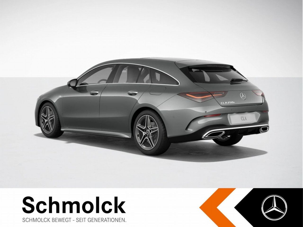 Mercedes-Benz CLA – Bild 6