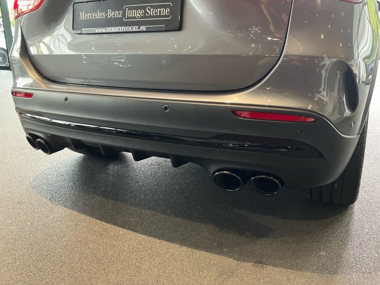 Mercedes-Benz GLA – Bild 19