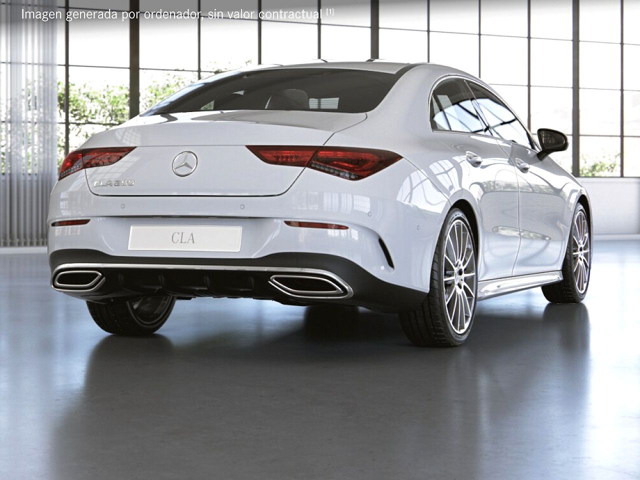 Foto de estudio 3 / 5