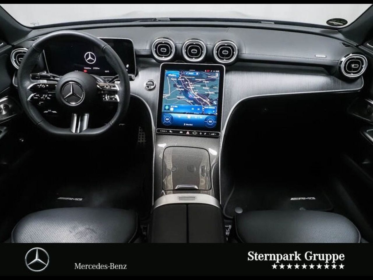 Mercedes-Benz C-Klasse – Bild 5