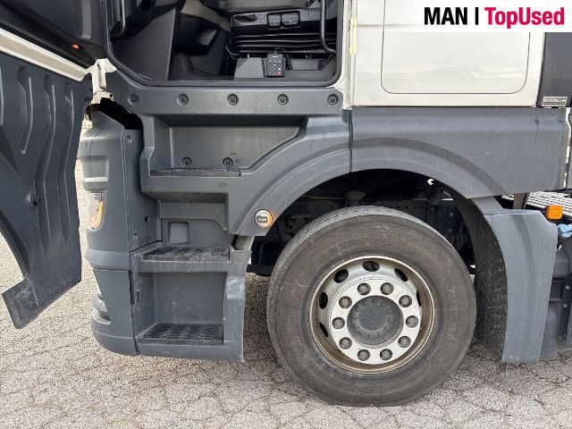 MAN TGX 18.510 4x2 BL SA 14