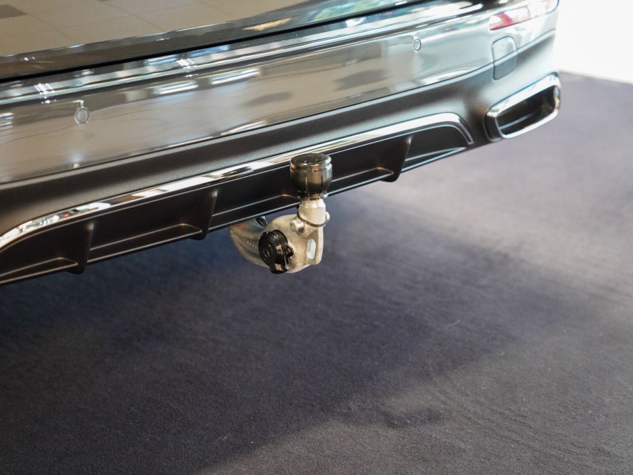 Mercedes-Benz E-Klasse – Bild 7