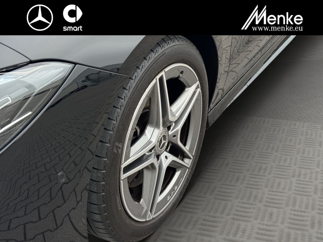 Mercedes-Benz CLA – Bild 18
