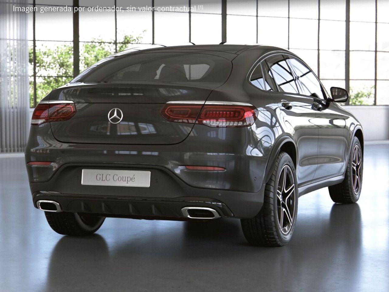 Foto de estudio 3 / 5