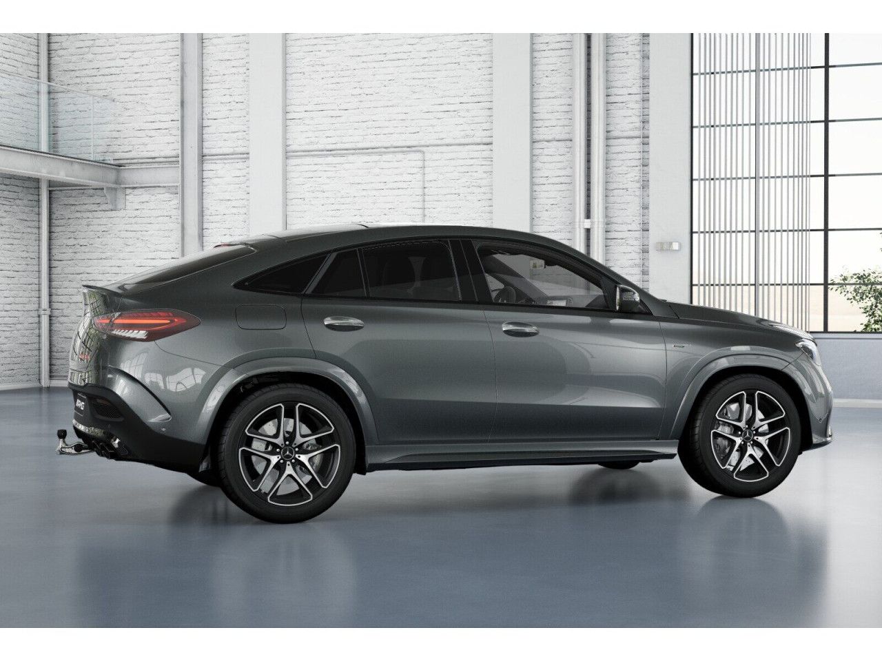 Mercedes-Benz GLE – Bild 6